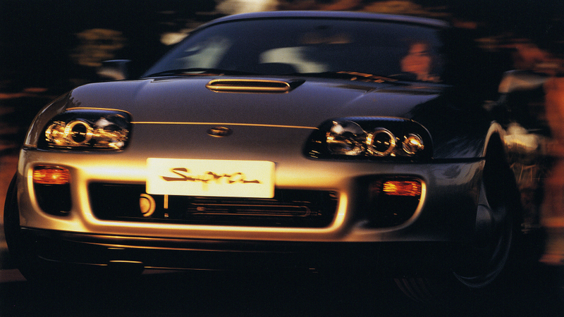 Photo Credit: Toyota UK